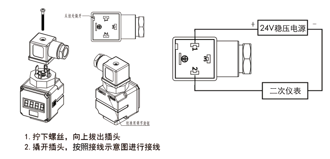 工業(yè)在線pH變送器操作手冊(cè)